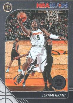 Jerami Grant