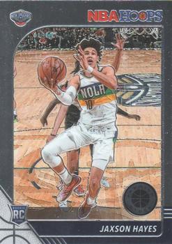 Jaxson Hayes