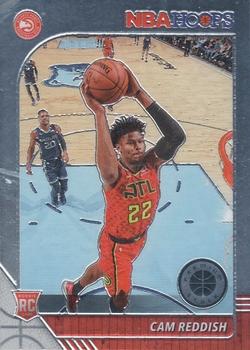 Cam Reddish