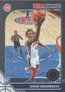 Sekou Doumbouya