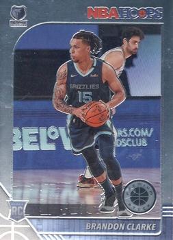 Brandon Clarke