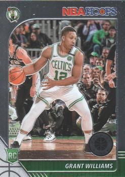 Grant Williams