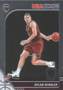 Dylan Windler