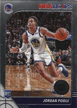 Jordan Poole