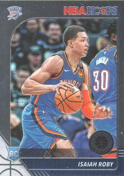 Isaiah Roby