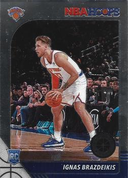 Ignas Brazdeikis