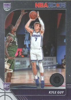 Kyle Guy