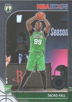 Tacko Fall