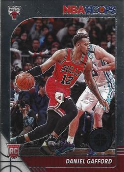 Daniel Gafford