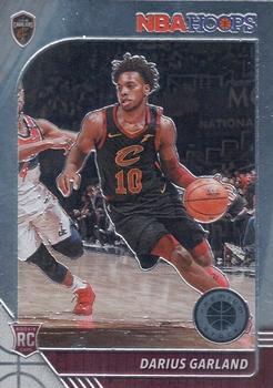 Darius Garland