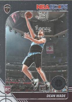 Dean Wade