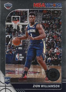 Zion Williamson