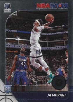#259 Ja Morant