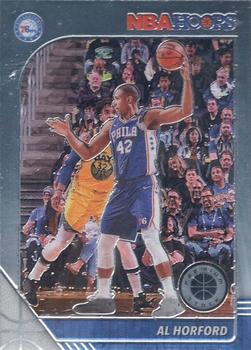 Al Horford