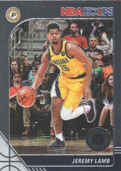 Jeremy Lamb
