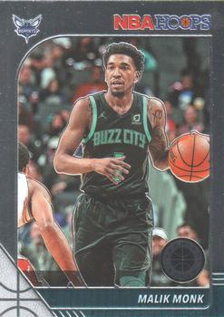 Malik Monk