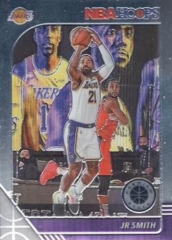 JR Smith