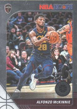Alfonzo McKinnie