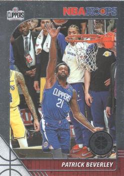 Patrick Beverley