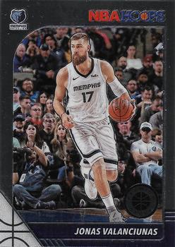 Jonas Valanciunas