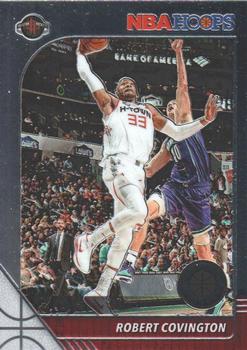 Robert Covington