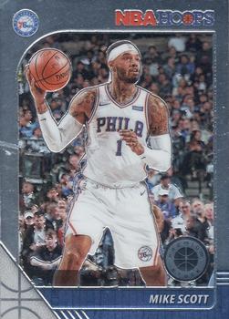 #279 Mike Scott