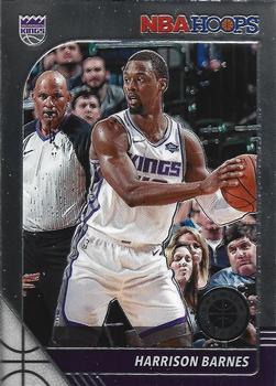 Harrison Barnes