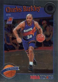 Charles Barkley
