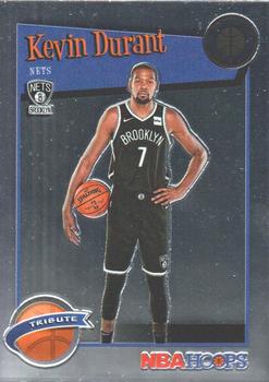 Kevin Durant