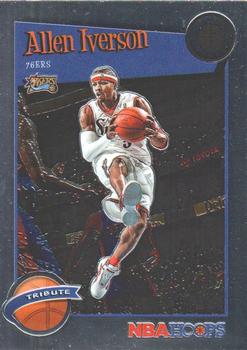 Allen Iverson