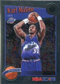 Karl Malone