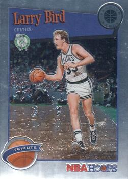 Larry Bird