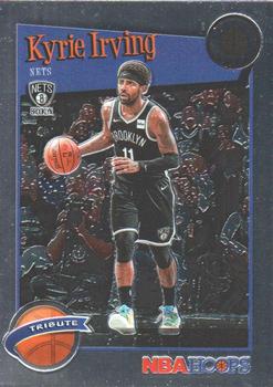 Kyrie Irving