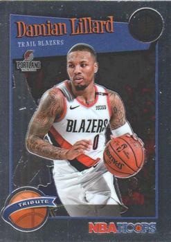 Damian Lillard