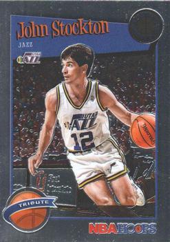 John Stockton