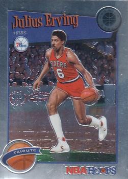 Julius Erving