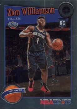 Zion Williamson