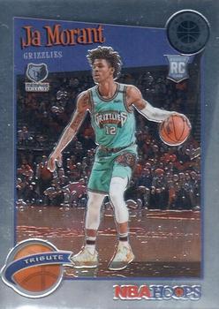 Ja Morant