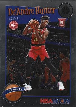De'Andre Hunter