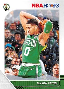 #6 Jayson Tatum