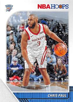 Chris Paul