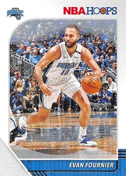 Evan Fournier