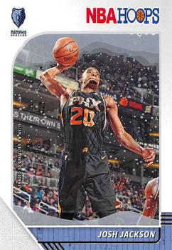 Josh Jackson