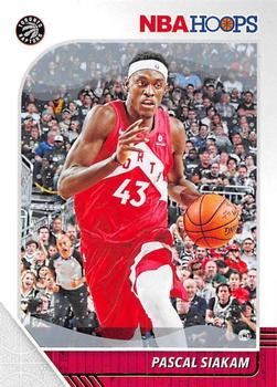 Pascal Siakam