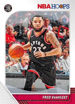 Fred VanVleet