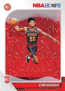 Cam Reddish