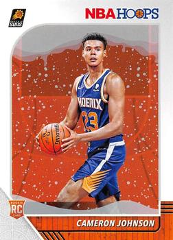 Cameron Johnson