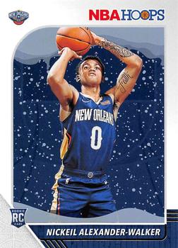 Nickeil Alexander-Walker