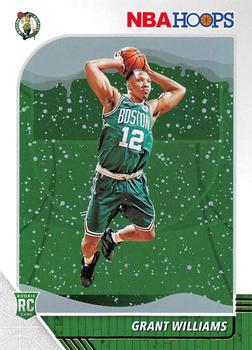 Grant Williams