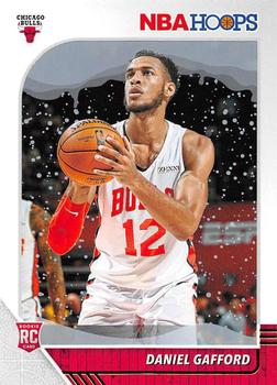 Daniel Gafford